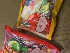 -海底捞火锅(公益西桥店)