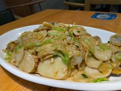 -金海湾海鲜排档(朱家尖店)