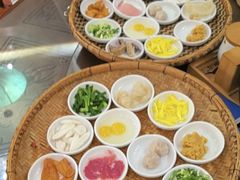 -香麒园·过桥米线·南湖雅宴