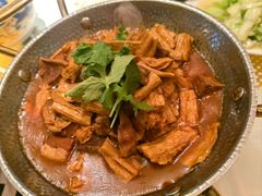 -缪氏川菜(深圳北站缤果空间店)