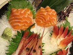 -赤坂亭M9和牛烧肉·日料398放题(万达店)