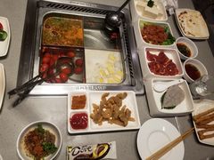 -海底捞火锅(吾悦广场店)