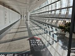 -南宁吴圩国际机场-T2航站楼