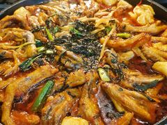 全家福田螺鸭脚煲-红林大酒店RFcafe自助餐厅