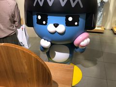 -KAKAO FRIENDS(弘大店)