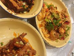 -东排食堂长沙小吃大排档(五一广场店)