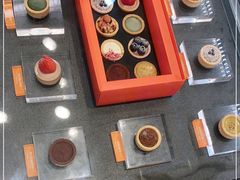 -CookieJar曲奇家(东方宝泰店)