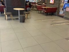 -汉堡王(财富广场店)