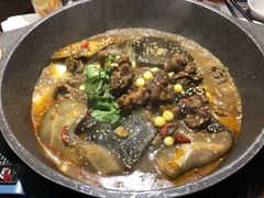 甲鱼-甲大帅·甲鱼·椰子鸡主题餐厅(唐家店)