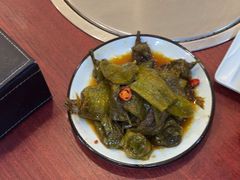 -聚首堂·特色小吃·肘子(什刹海德胜门店)