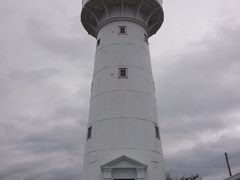 -鹅銮鼻灯塔
