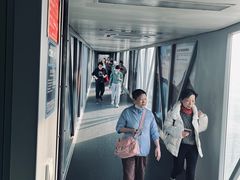 -常州奔牛国际机场