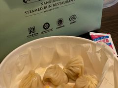 -南翔馒头店(豫园店)