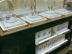 -DFS迪斐世(香港广东道店)