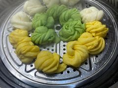 -锅老头铁锅炖•大锅蒸汽海鲜(韩乐坊店)