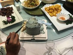 -鼎好家常菜(天桥店)