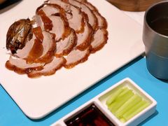 老北京焖炉烤鸭-京湘小钵哥·京味小馆(金华南路店)