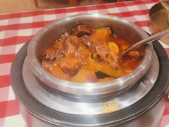 -西贝(新业坊店)