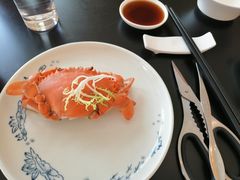 -天伦里餐厅(绿城桃花源店)
