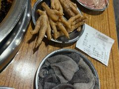 -渝味黄姐火锅(黄泥村店)