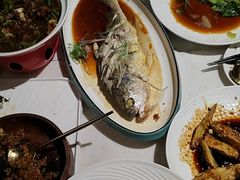 -后海16号·北京私房菜