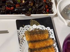 -云中鱼蒸汽石锅鱼(川沙百联店)