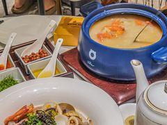 -好友缘家宴(青山路店)
