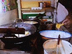 -阿婆油墩子(五里桥路188弄小区店)