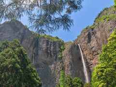 -雁荡山风景名胜区