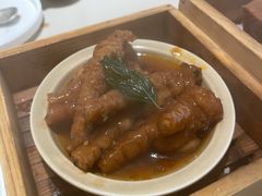 -蔡澜点心·粤菜(西单大悦城店)