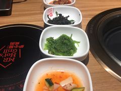-炉小哥烤肉(朗悦公园茂店)
