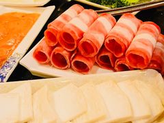 -百年川椒重庆老火锅(光谷店)