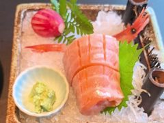 -三喜•正本匠心日料(月河店)