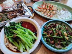 -新白鹿餐厅(城西银泰城店)