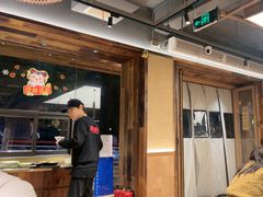 -串盟烧烤大排档·长沙美食地标(星沙店)