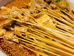 -叶婆婆钵钵鸡(解放碑店)