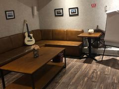 -JINNS锦时 steak&pizza(浸信会礼拜堂旧址店)
