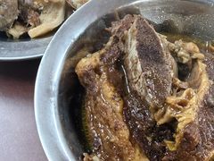 -阿秋牛排(湖心街店)