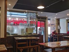 大堂-永祥烧腊餐厅(虹口店)