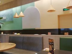 大堂-乐凯撒披萨(海岸城店)