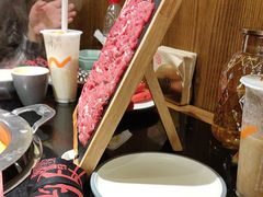 -井格重庆火锅(西直门凯德Mall店)