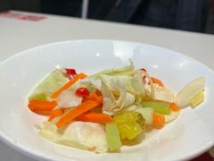 -禄鼎记·排队俩小时都要吃的酸菜鱼(石牌桥店)