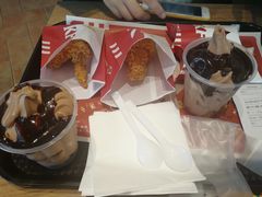 -肯德基(经开店)