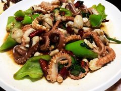 -荣祥海鲜·烟台菜(胜利路二部)