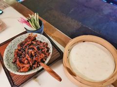 -苏乡兰亭·新派淮扬菜(吾悦广场店)
