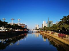 -海心沙亚运公园