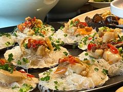 -驿舍·民國老营房院子私房菜(科学会堂店)