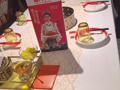 -天山醉美辣子鸡(文艺路店)