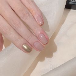 -天生爱美甲