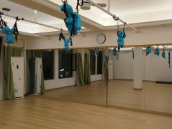 -依灵瑜伽普拉提连锁